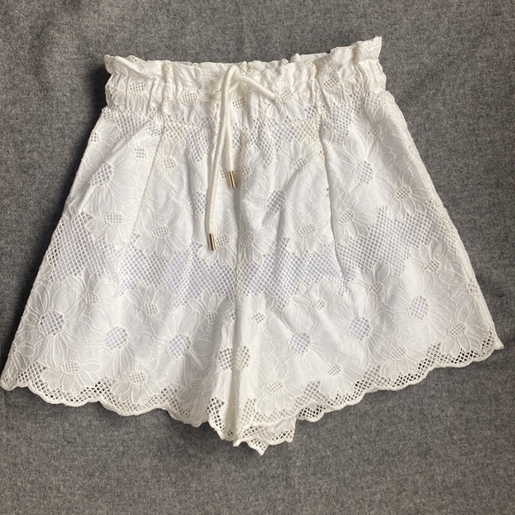 Sandro shorts - Picture 2 of 3